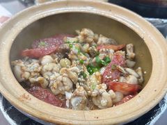 -红星光发煲仔饭(文海店)