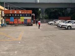 -无忧学车·华茂基地(宝山校区)