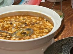 诸暨西施豆腐-寻宝记绍兴菜(鲁迅路店)