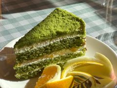 -上岛咖啡(华源四里店)