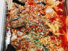 -鱼酷活鱼烤鱼(沈阳大悦城店)