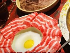 -袁老四重庆老火锅(桐梓坡店)