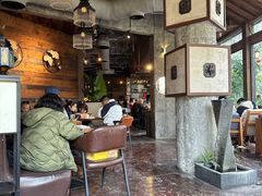 -乌托邦咖啡(武侯祠店)