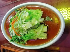 -恭敬李·烤鸭(天坛北门店)