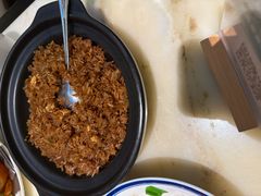 -小菜园新徽菜(马鞍山金鹰店)