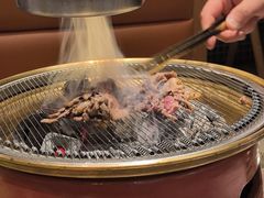 -西塔老太太泥炉烤肉(双井店)