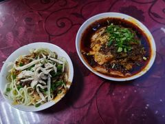 -老丘丘(较场口店)