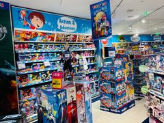 -TOYSRUS玩具反斗城(厦门中华城店)