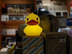 -西西弗书店&矢量咖啡(来福士广场店)