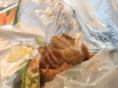 -麦当劳(斜土路2号店)