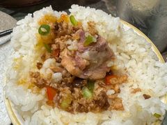 -浩海火烧云傣家菜(京广店)