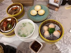 靓豉油皇凤爪-香云轩·顺德菜(香云纱园林酒店店)