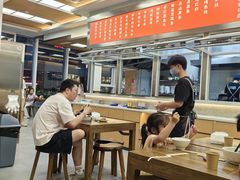 -立文冬·鲜活面(杭州太合商业中心店)