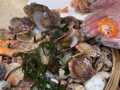 -船梆煮•蒸汽海鲜·生腌干蒸(五四广场店)