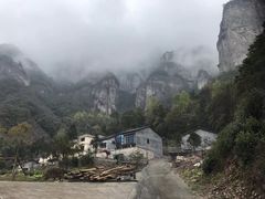 -雁荡山风景名胜区