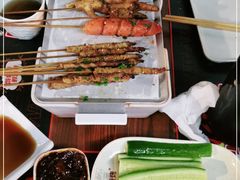 -木屋烧烤(白石洲店)