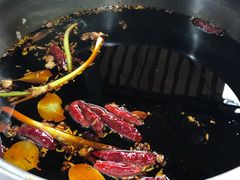 -盖帮鳝鱼串串(东郊记忆店)