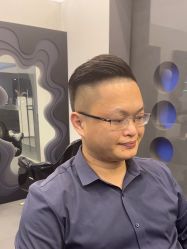 -CIT造型·烫发·染发