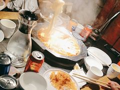 -0048鲜活香辣虾·火锅(铜陵路店)