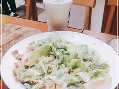 -魏斯理汉堡(西安沣东吾悦店)