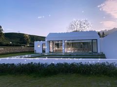 -龙坞茶村