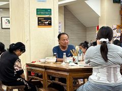 -老刘家永盛斋·传统泡馍(东关南街店)