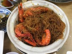 -無招牌海鮮(芽笼店)