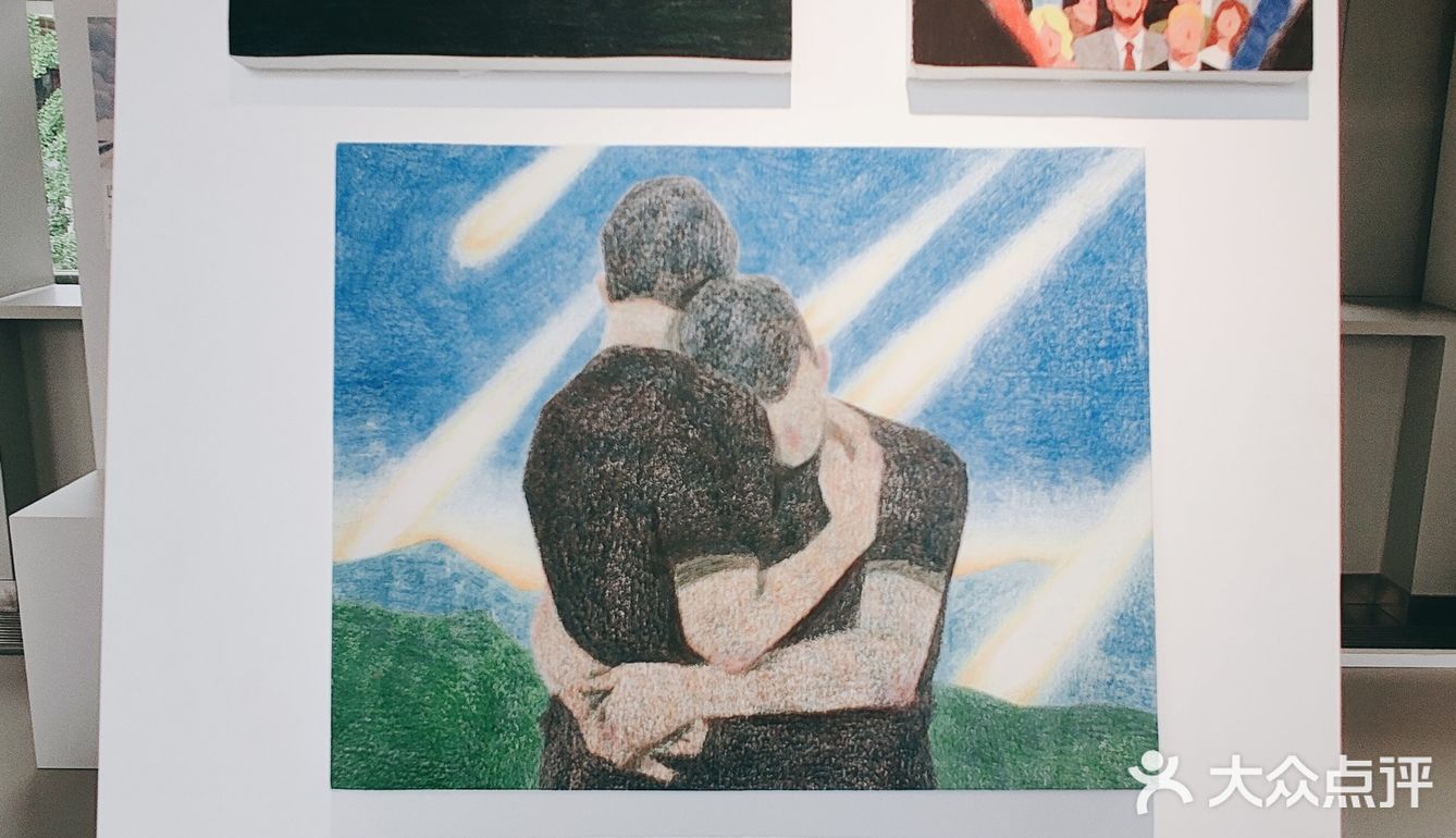 成都｜这里很好逛｜4⃣月新展，可可爱爱奇奇怪怪插画