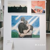 成都｜这里很好逛｜4⃣月新展，可可爱爱奇奇怪怪插画