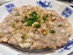 -阿殳粥馆(水围村店)