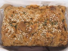 肉松红豆吐司-万利隆·活力烘焙(人民路店)