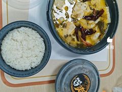 -太二酸菜鱼(福州泰禾店)