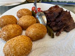 -民族饭店-四季餐厅