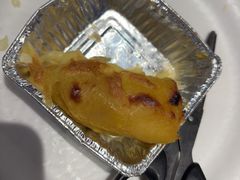 -半岛听涛蒸汽海鲜自助(K11店)