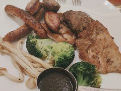 -希尔顿欢朋酒店·欢朋餐厅