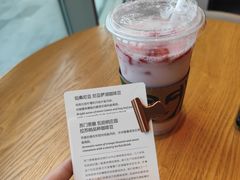 -星巴克臻选(南宁万象城店)