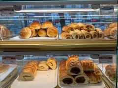 -新侨三宝乐面包店(崇文门店)