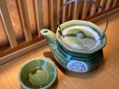 松茸蘑菇汤-松子料理(世纪城店)