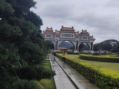 -顺峰山公园