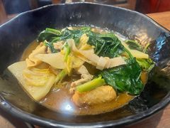 -万记麻辣烫国展总店