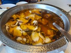 -辣婆婆(航天桥店)