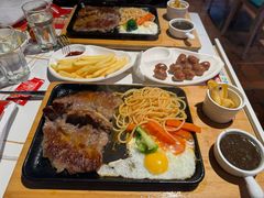 -豪享来(我格广场店)