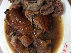 -黄连大头华烧鹅店(大良店)