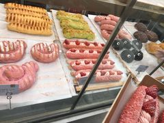 -奈雪的茶(市百一店)