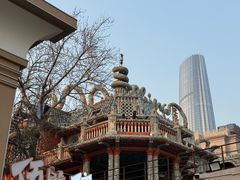 -天津五大道文化旅游区