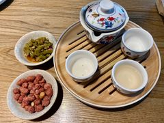 -潮粥荟·潮汕砂锅粥(槐房万达店)