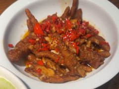 -老湘村·湖南土菜(天河维多利店)