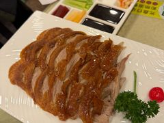 -东四民芳餐厅(朝阳门店)