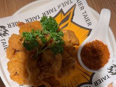 -新太二·鲜料川菜(晶耀前滩店)