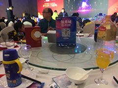 -重庆国际会议展览中心